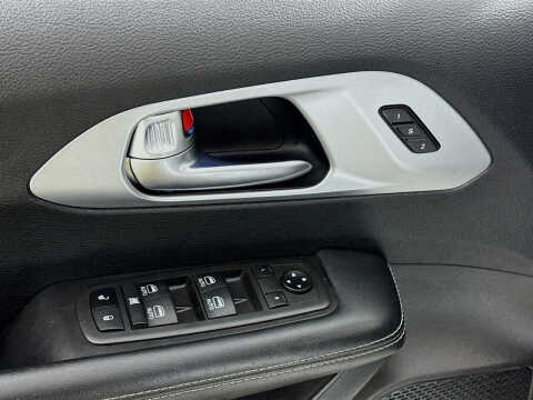 2021 Chrysler Pacifica Hybrid Touring L