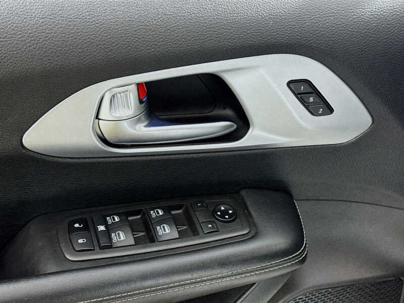 2021 Chrysler Pacifica Hybrid Touring L