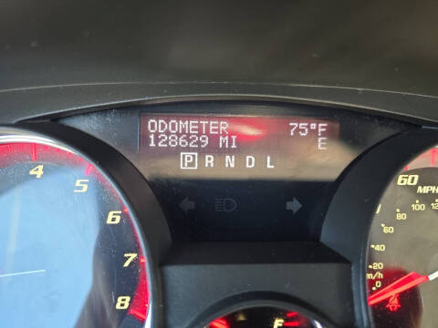 2010 GMC Acadia SLT-1