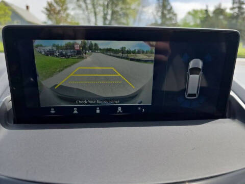 2025 Acura RDX SH-AWD w/Tech