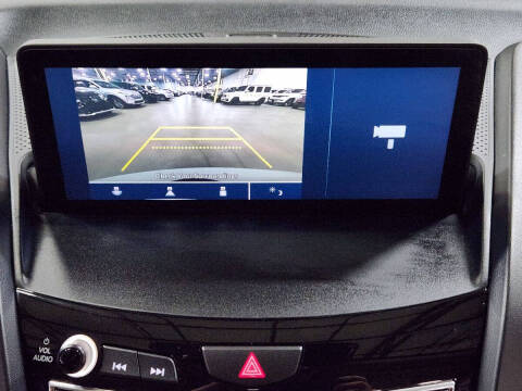 2021 Acura RDX SH-AWD