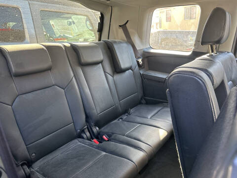 2014 Honda Pilot EX-L