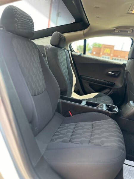 2014 Chevrolet Volt