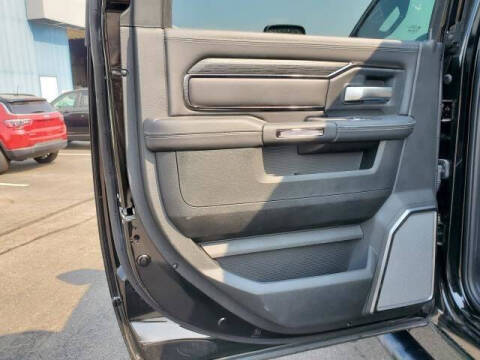 2025 RAM 2500 Power Wagon