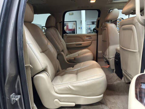2013 Cadillac Escalade ESV Premium
