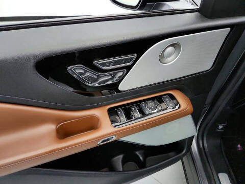 2021 Lincoln Aviator Grand Touring