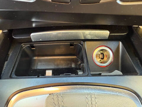 2012 Audi A4 2.0T quattro Premium