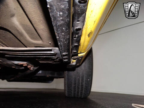 1993 Ford Mustang LX 5.0