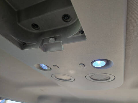 2012 Nissan Armada SV