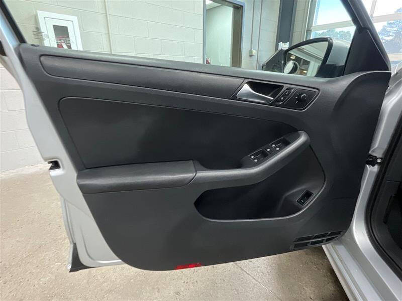2011 Volkswagen Jetta