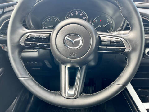 2025 Mazda CX-30 2.5 S Preferred