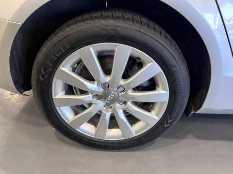 2014 Audi A4 2.0T Premium