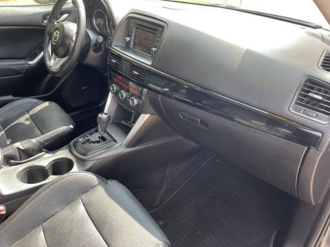 2013 Mazda CX-5 Grand Touring