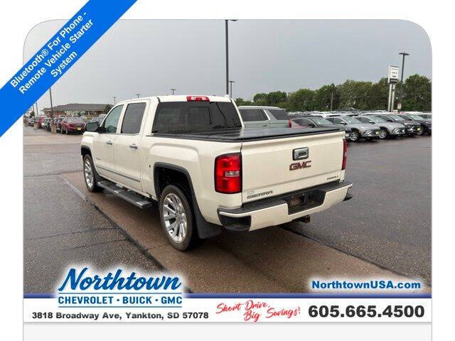 2014 GMC Sierra 1500