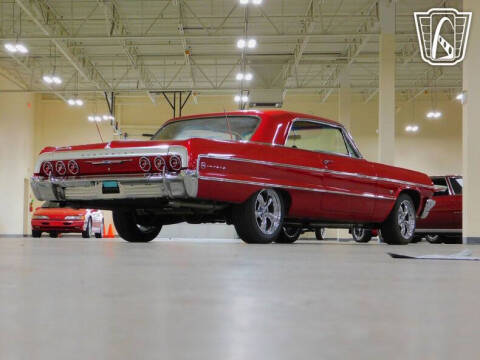 1964 Chevrolet Impala