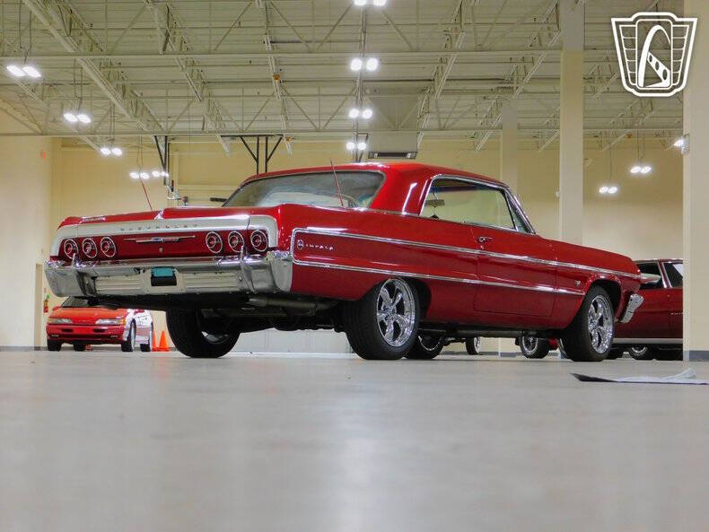 1964 Chevrolet Impala