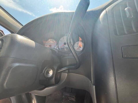 2006 Dodge Grand Caravan SXT