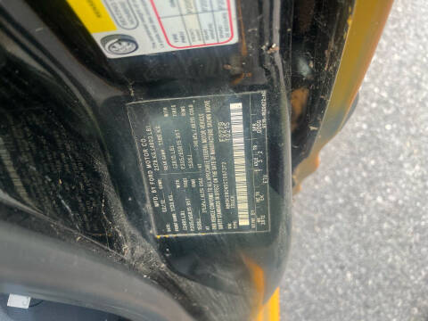 2012 Ford Transit Connect XLT Premium