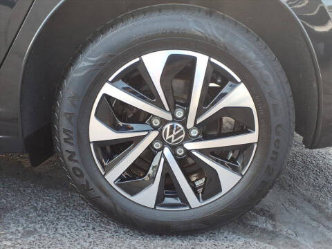 2022 Volkswagen Jetta S