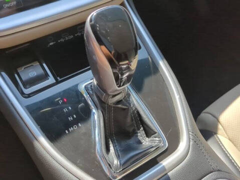 2023 Subaru Outback Limited XT