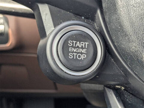 2020 Alfa Romeo Stelvio Ti