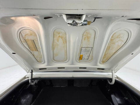 1986 Chevrolet Monte Carlo