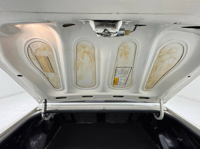 1986 Chevrolet Monte Carlo