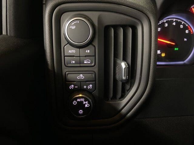2022 Chevrolet Silverado 1500 Limited