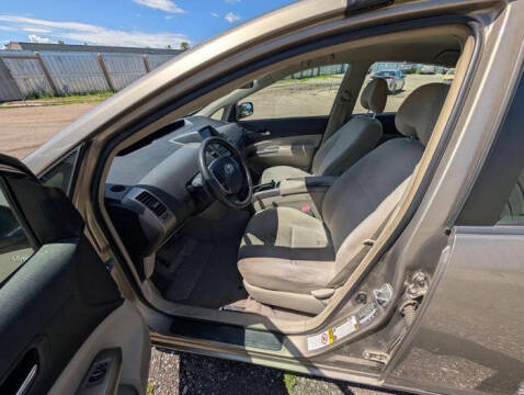 2006 Toyota Prius