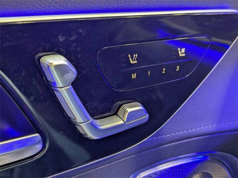 2023 Mercedes-Benz EQE EQE 350 4MATIC