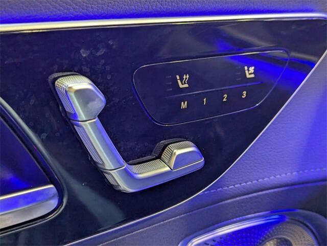 2023 Mercedes-Benz EQE EQE 350 4MATIC