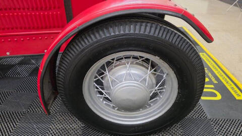 1976 Alfa Romeo Replica Kit Car