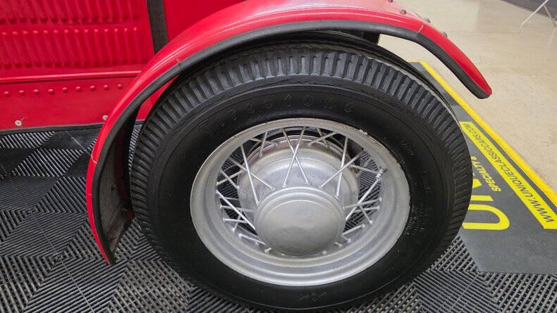 1976 Alfa Romeo Replica Kit Car