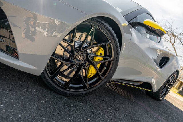 2026 Lotus Emira 10