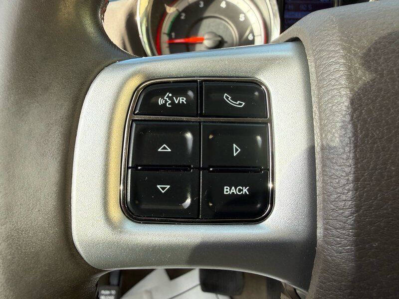 2013 Dodge Durango SXT