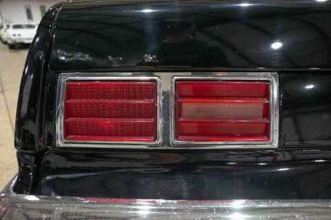 1976 Chevrolet Nova
