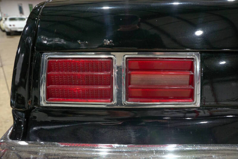 1976 Chevrolet Nova