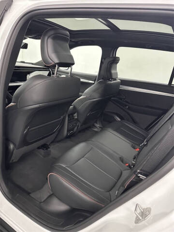 2024 Jeep Wagoneer S Launch Edition