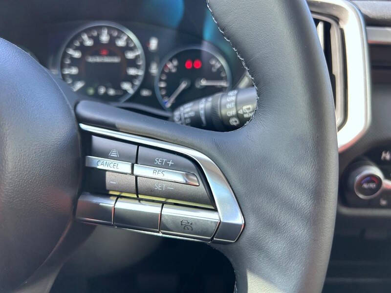 2025 Mazda CX-50 2.5 S Premium