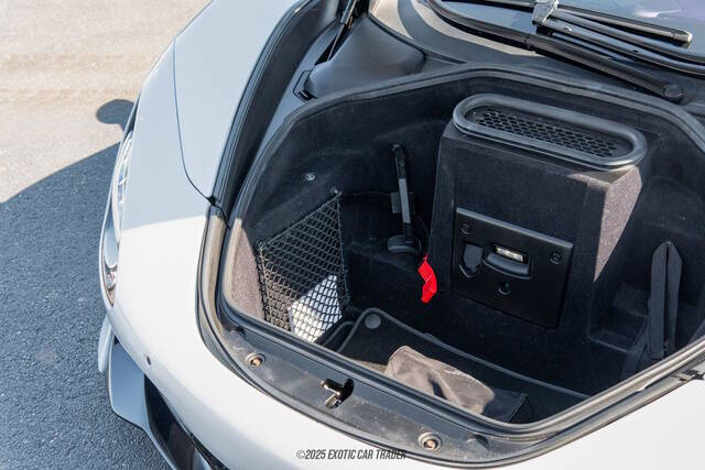 2018 McLaren 720S Luxury