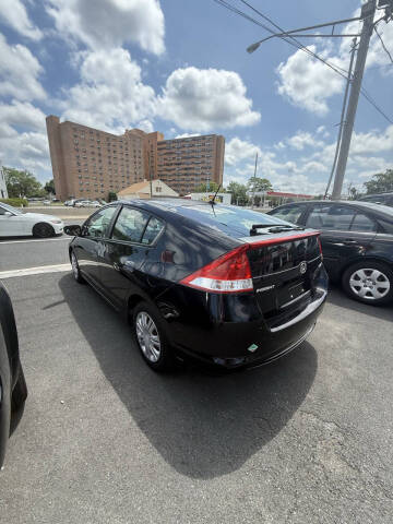 2011 Honda Insight LX