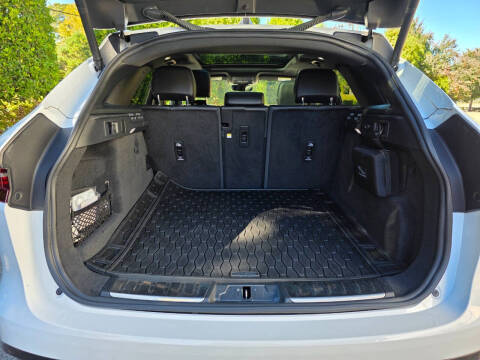 2021 Jaguar F-PACE P250 S