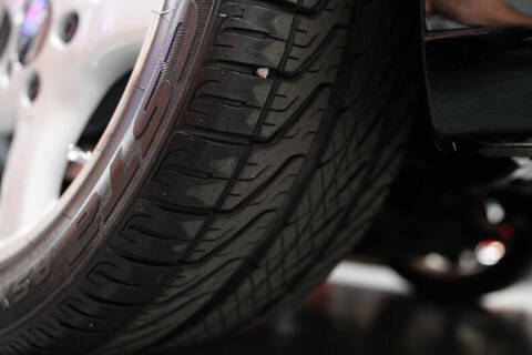 1996 Pontiac Firebird