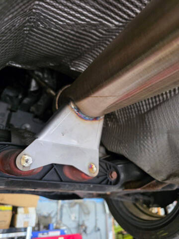 2017 Volkswagen Golf GTI Sport