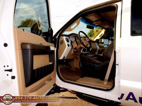 2002 Ford Excursion Limited