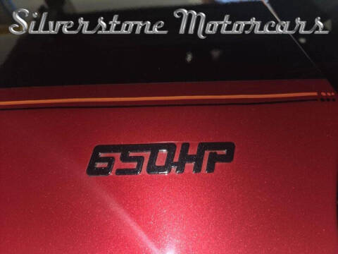 2015 Chevrolet Corvette Z06