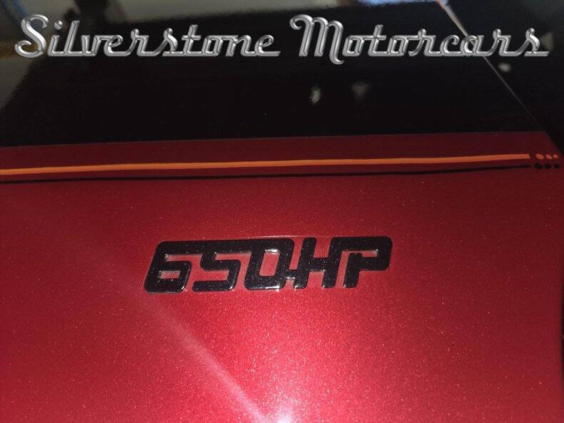 2015 Chevrolet Corvette Z06