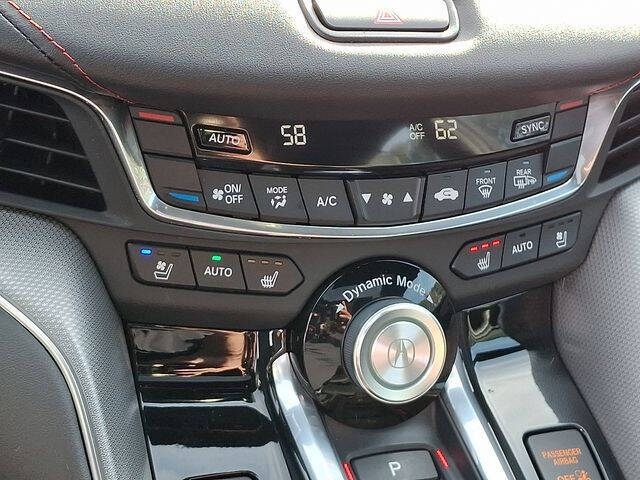 2023 Acura TLX SH-AWD w/A-SPEC