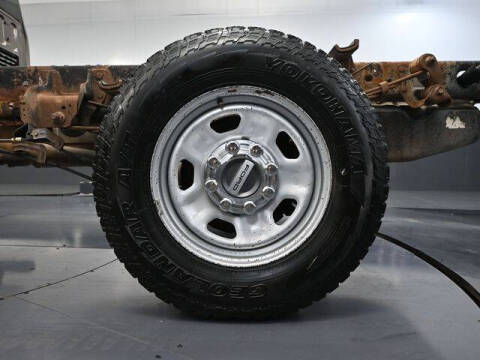 2017 Ford F-350 Super Duty XL