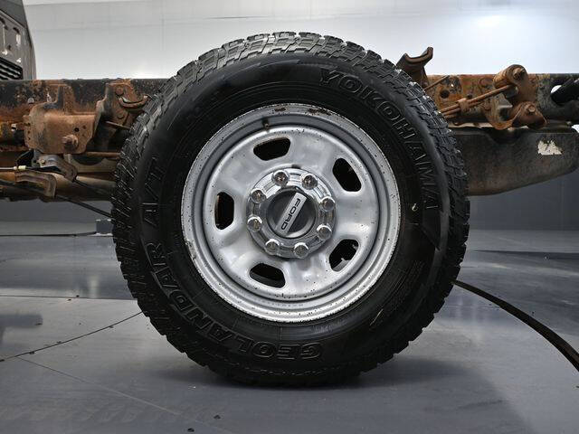 2017 Ford F-350 Super Duty XL